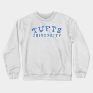 Tufts University Crewneck Sweatshirt